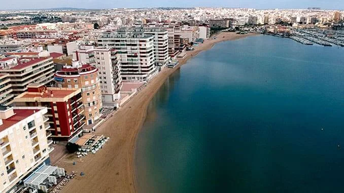 Torrevieja cannabidiol