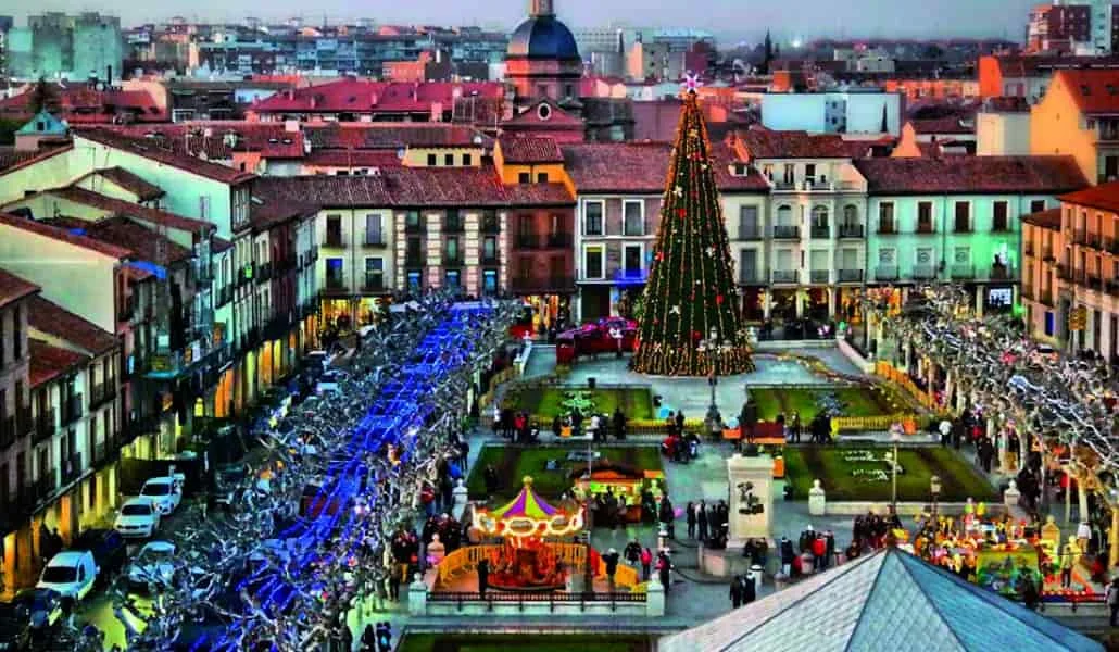 Alcala de Henares cannabidiol