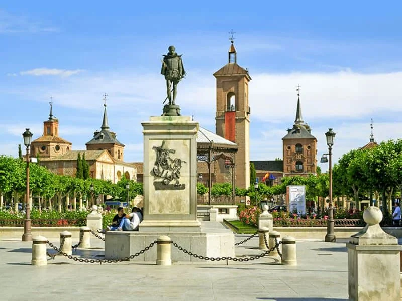 Alcala de Henares tienda cannabidiol