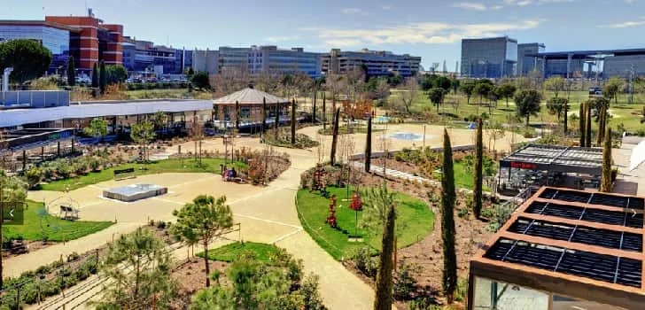 Alcobendas cannabidiol
