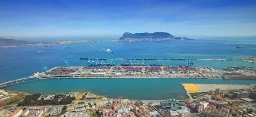Algeciras cannabidiol
