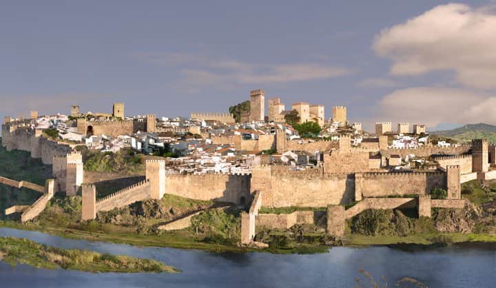 Badajoz cannabidiol