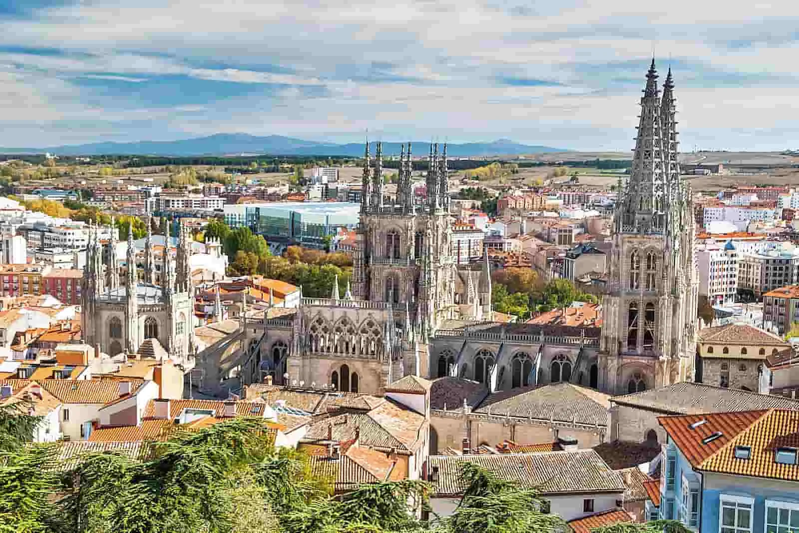 Burgos cannabidiol