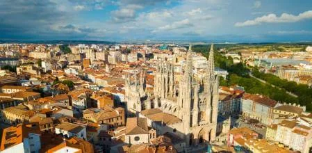 Burgos tienda cannabidiol