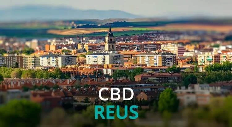 CBD Alcala de Henares