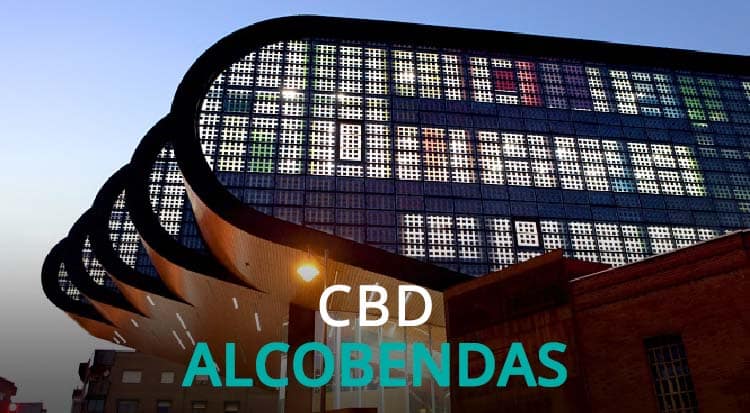 CBD Alcobendas