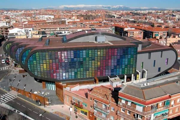 CBD Alcobendas tienda