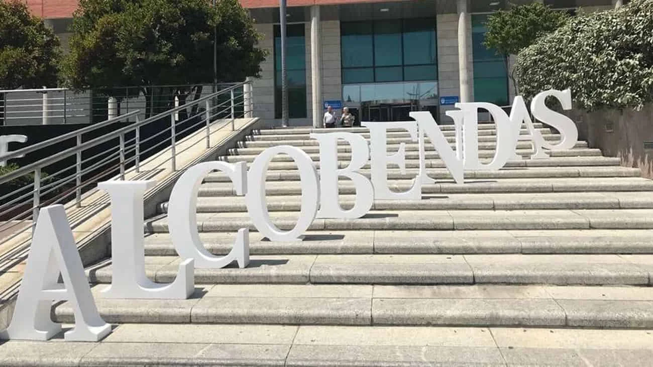 CBD Alcobendas