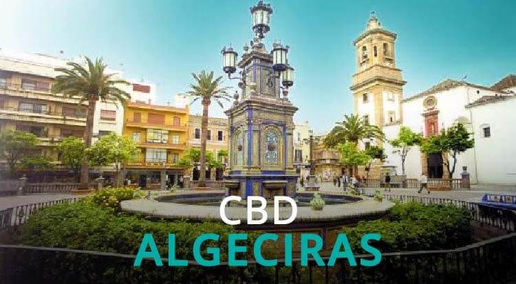 CBD Algeciras