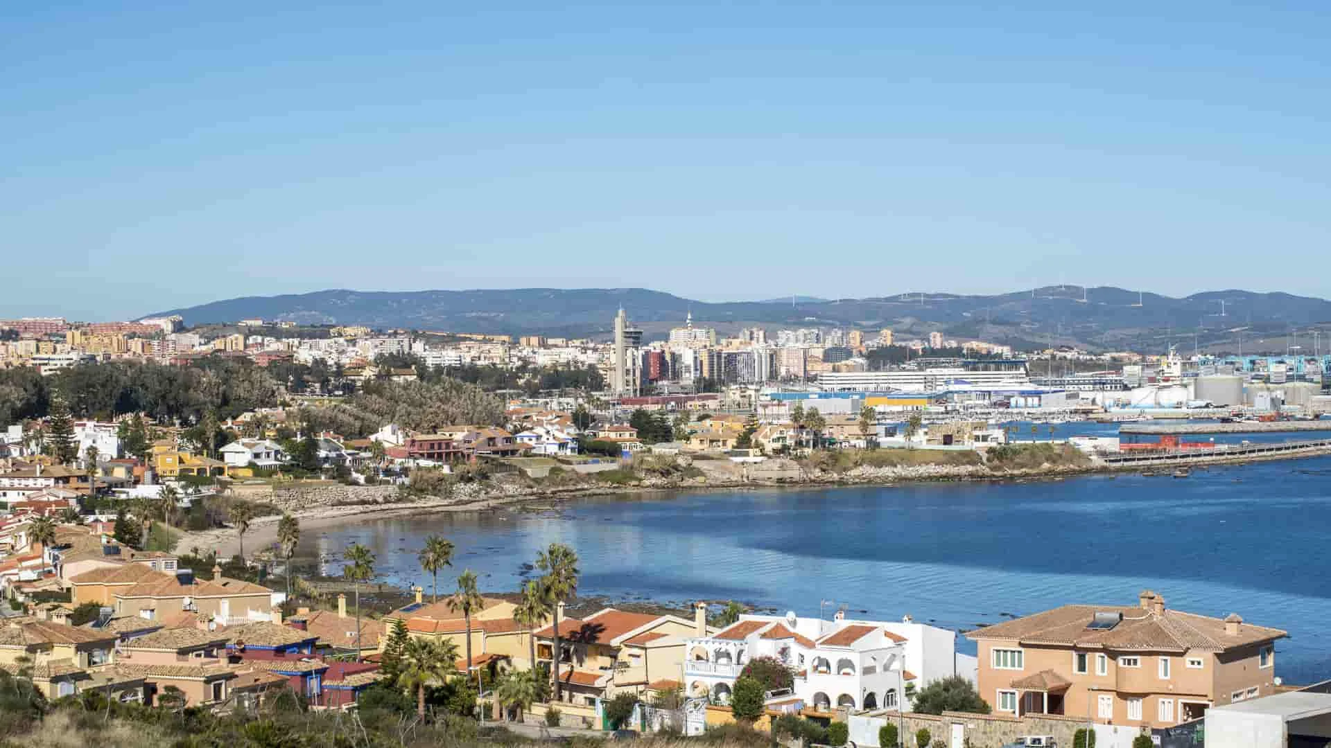 CBD Algeciras tienda