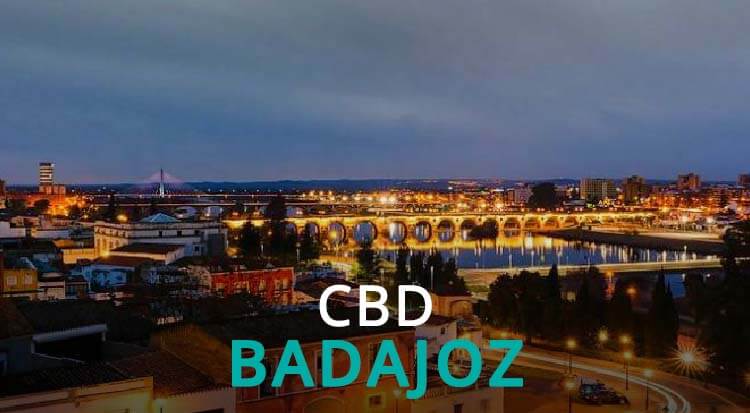 CBD Badajoz