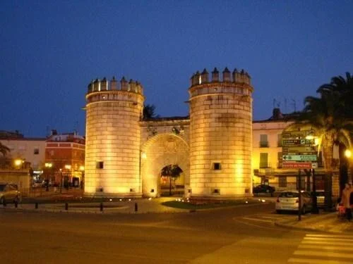 CBD Badajoz