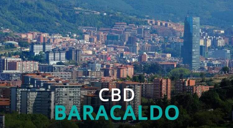CBD Baracaldo