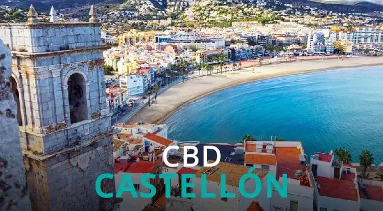 CBD Castellon de la Plana