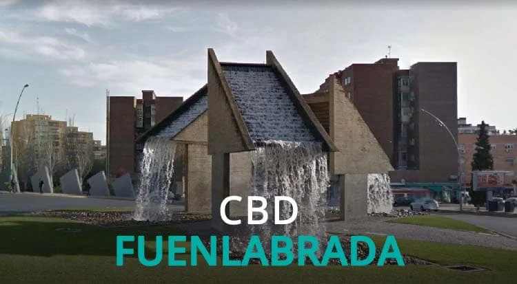 CBD Fuenlabrada