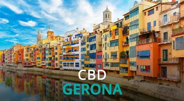 CBD Gerona