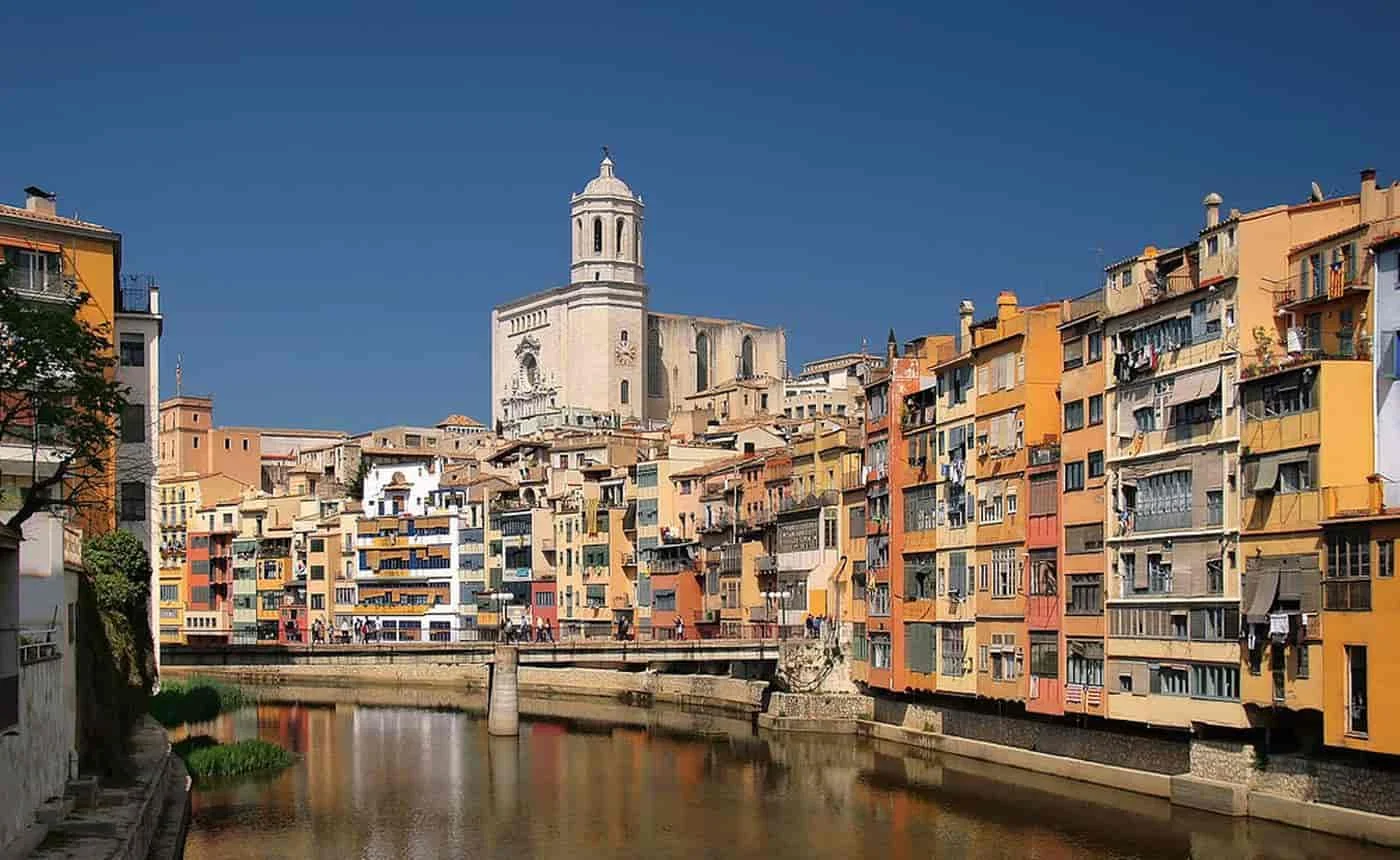 CBD Gerona