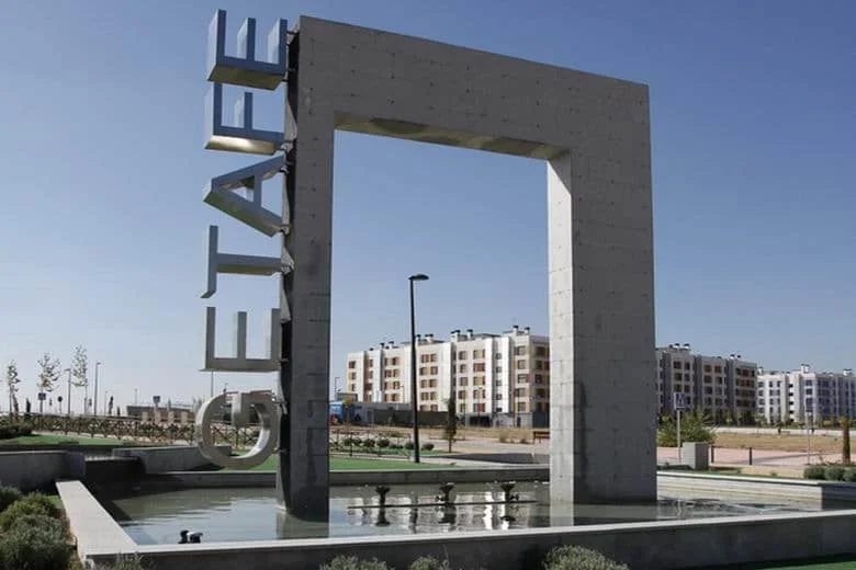 CBD Getafe