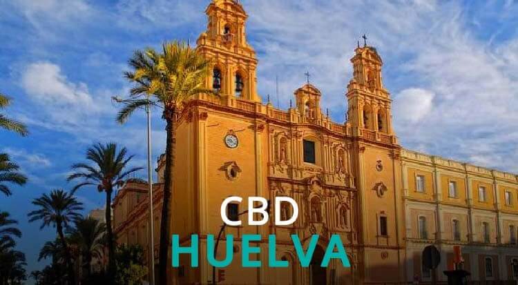 CBD Huelva