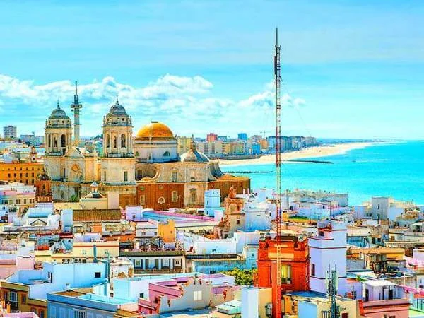 CBD Huelva