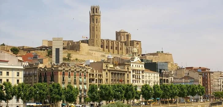 CBD Lleida cannabidiol
