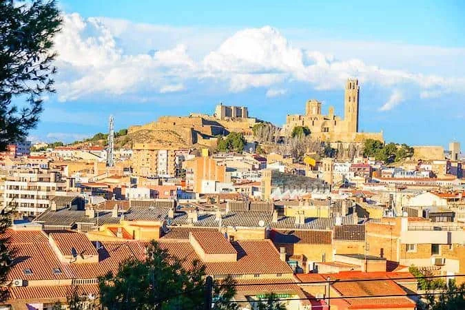 CBD Lleida tienda