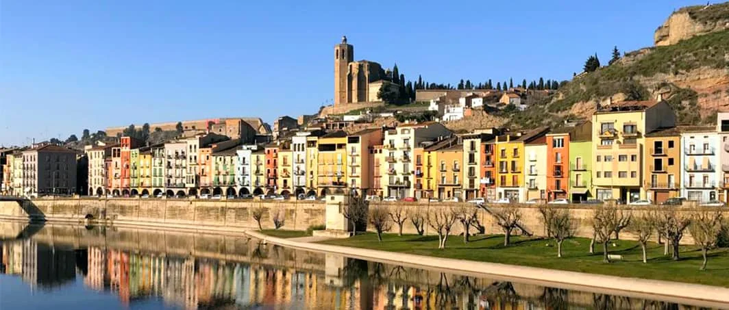 CBD Lleida