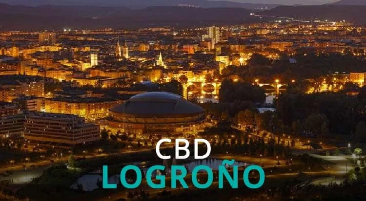 CBD Logroño