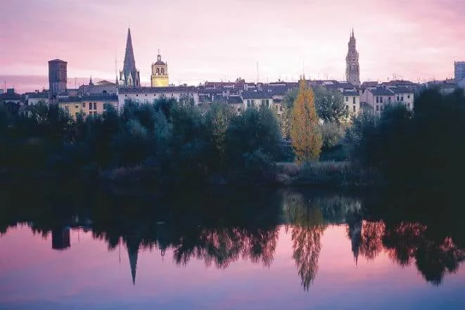 CBD Logrono
