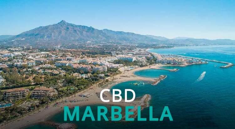 CBD Marbella