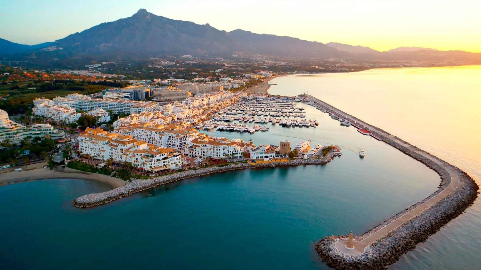 CBD Marbella tienda