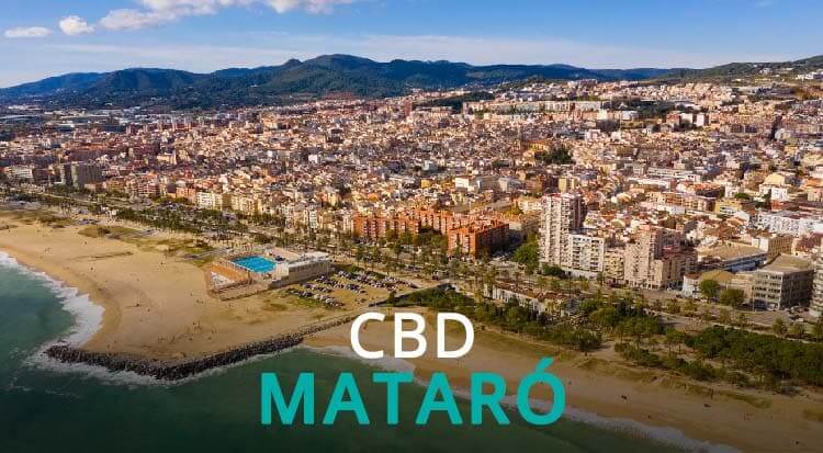 CBD Mataró