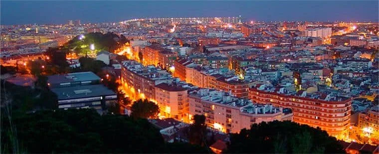 CBD Mataro