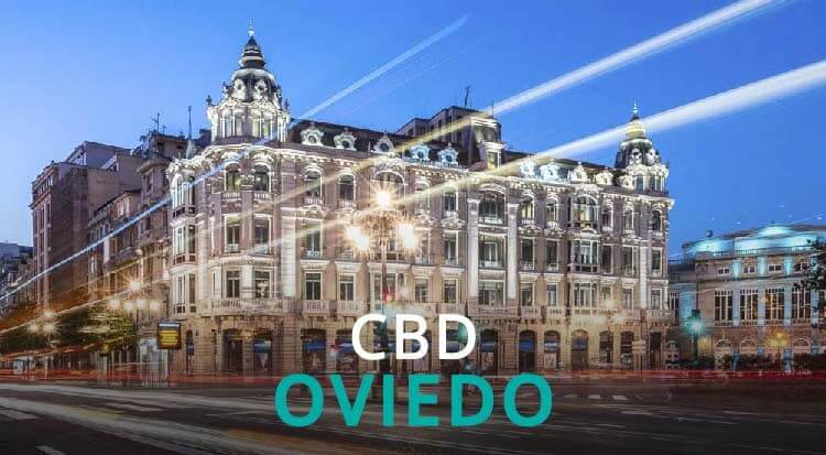 CBD Oviedo