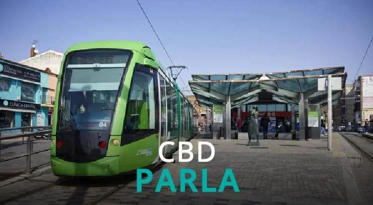 CBD Parla