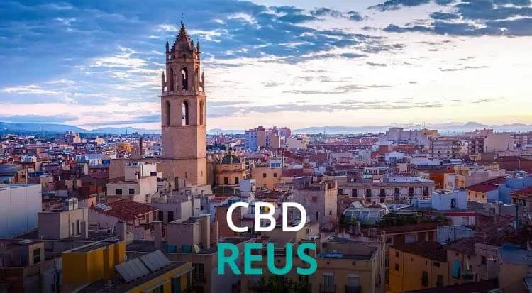 CBD Reus