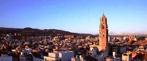 CBD Reus