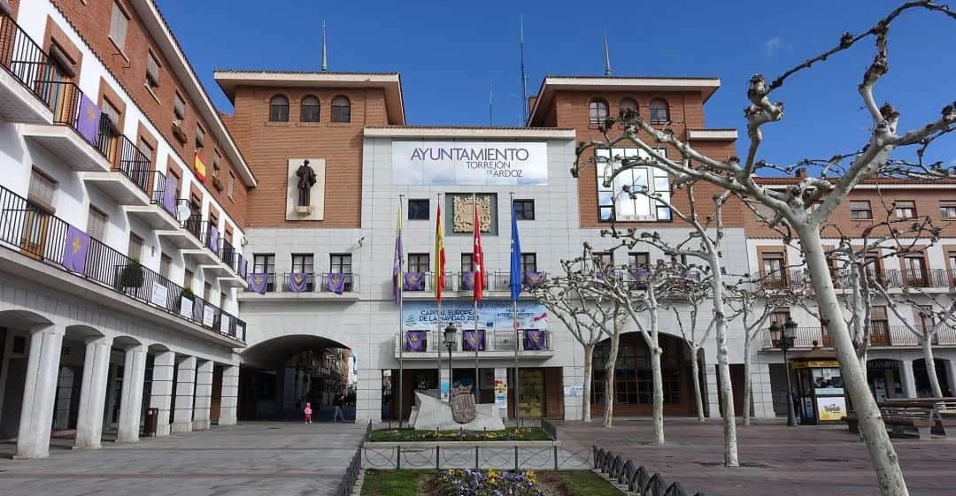 CBD Torrejon de Ardoz tienda
