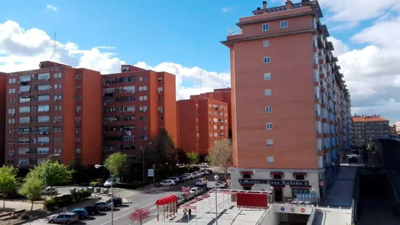 Fuenlabrada tienda cannabidiol