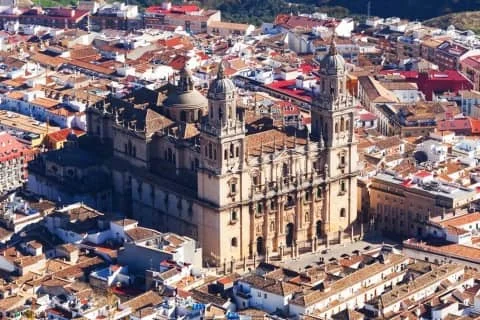 Jaen cannabidiol