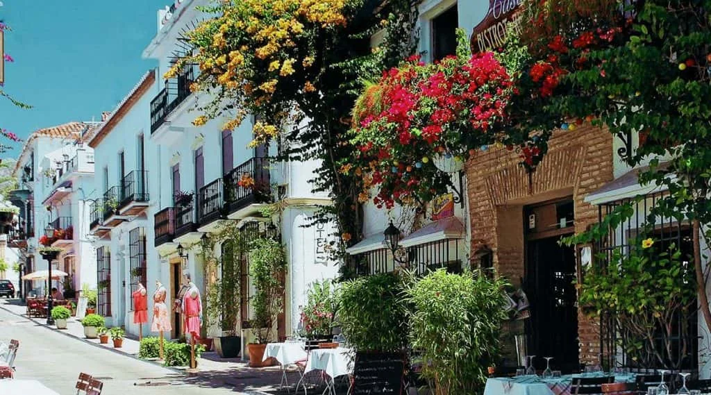 Marbella cannabidiol