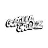 gorilla grillz logo