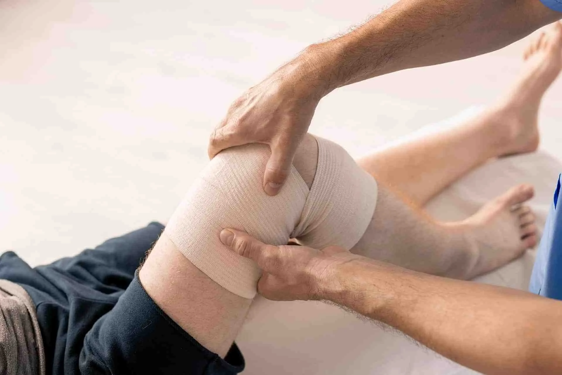 utilizar las Cremas de cbd para tendinitis
