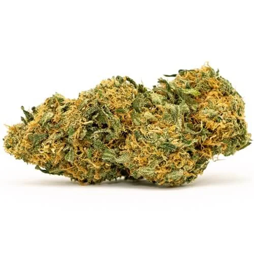 Ninja Fruit de Cannactiva 10g - Farma CBD