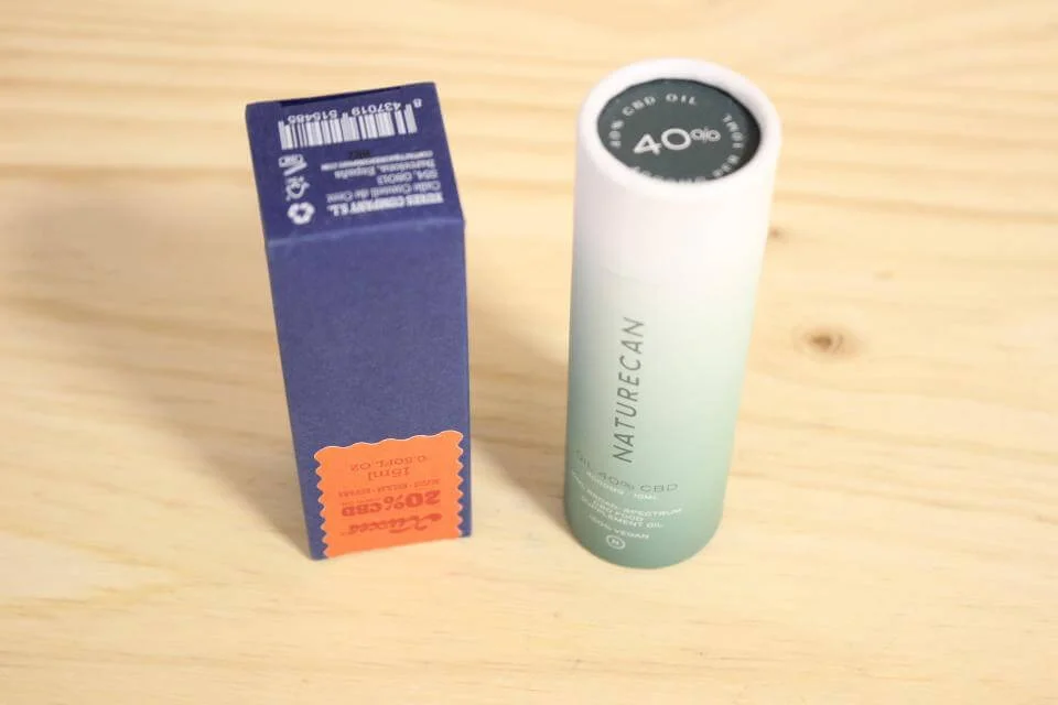 aceite cbd migraña