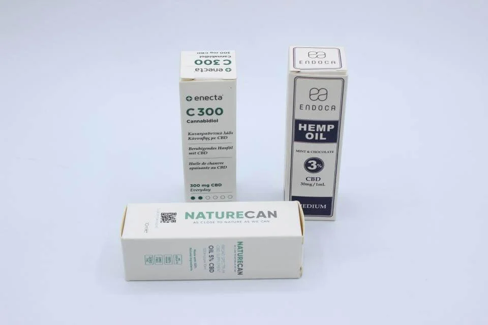 aceites canabis migrañas