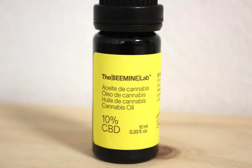 alivio cbd migrañas dolor