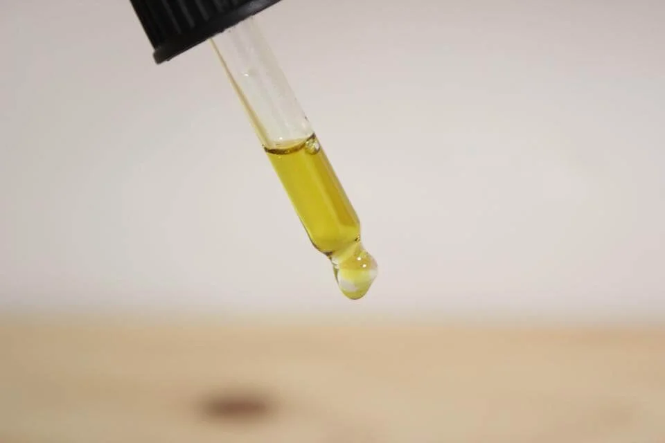gotas cbd migrañas