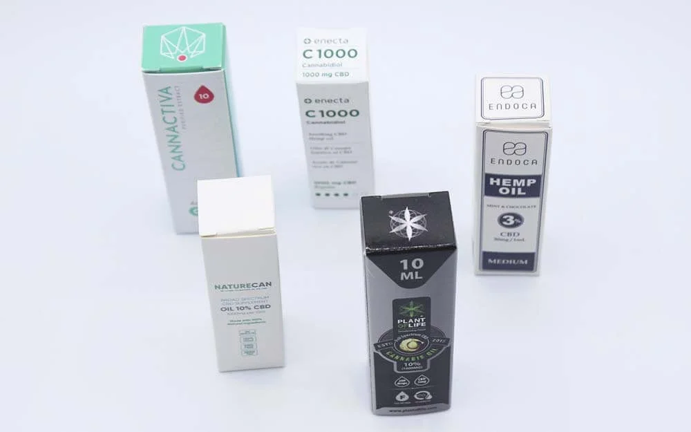 cbd vertigo aceite