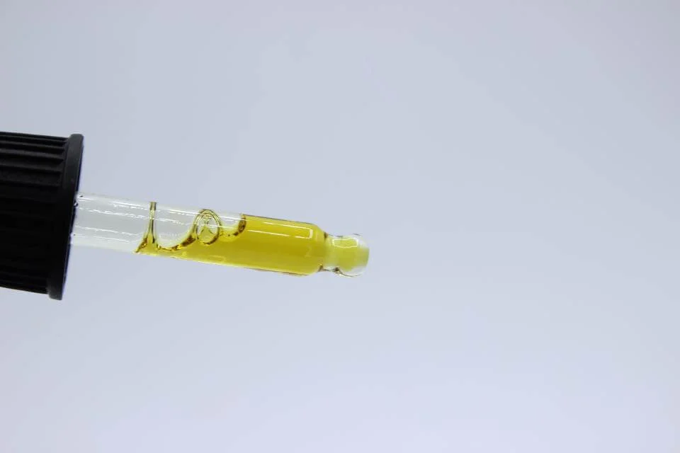 da positivo cbd en drogas